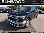 New 2025 Ram 1500 Big Horn Crew Cab 4x4 Pickup for sale #E65155 - photo 1