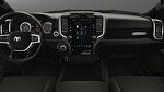 New 2025 Ram 1500 Big Horn Crew Cab 4x4 Pickup for sale #E65153 - photo 6