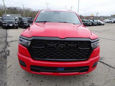 New 2025 Ram 1500 Big Horn Crew Cab 4x4 Pickup for sale #E65140 - photo 2