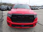 New 2025 Ram 1500 Big Horn Crew Cab 4x4 Pickup for sale #E65140 - photo 2