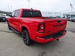 New 2025 Ram 1500 Big Horn Crew Cab 4x4 Pickup for sale #E65140 - photo 5