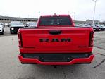 New 2025 Ram 1500 Big Horn Crew Cab 4x4 Pickup for sale #E65140 - photo 6