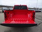 New 2025 Ram 1500 Big Horn Crew Cab 4x4 Pickup for sale #E65140 - photo 7