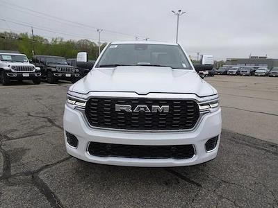 New 2025 Ram 1500 Limited Longhorn Crew Cab 4x4 Pickup for sale #E65152 - photo 2