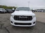 New 2025 Ram 1500 Limited Longhorn Crew Cab 4x4 Pickup for sale #E65152 - photo 2