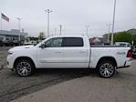 New 2025 Ram 1500 Limited Longhorn Crew Cab 4x4 Pickup for sale #E65152 - photo 3