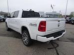 New 2025 Ram 1500 Limited Longhorn Crew Cab 4x4 Pickup for sale #E65152 - photo 5