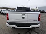 New 2025 Ram 1500 Limited Longhorn Crew Cab 4x4 Pickup for sale #E65152 - photo 6