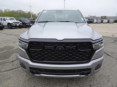 New 2025 Ram 1500 Big Horn Crew Cab 4x4 Pickup for sale #E65148 - photo 2