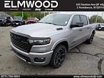 New 2025 Ram 1500 Big Horn Crew Cab 4x4 Pickup for sale #E65148 - photo 1