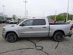 New 2025 Ram 1500 Big Horn Crew Cab 4x4 Pickup for sale #E65148 - photo 3