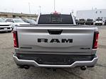 New 2025 Ram 1500 Big Horn Crew Cab 4x4 Pickup for sale #E65148 - photo 6
