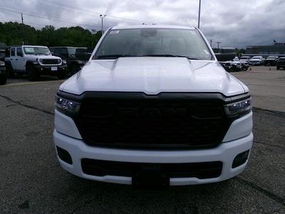 New 2025 Ram 1500 Tradesman Quad Cab 4x4 Pickup for sale #742463 - photo 2