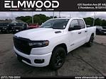 New 2025 Ram 1500 Tradesman Quad Cab 4x4 Pickup for sale #742463 - photo 1
