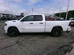 New 2025 Ram 1500 Tradesman Quad Cab 4x4 Pickup for sale #742463 - photo 3