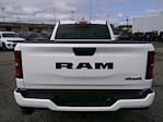 New 2025 Ram 1500 Tradesman Quad Cab 4x4 Pickup for sale #742463 - photo 5