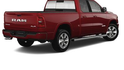 New 2025 Ram 1500 Big Horn Quad Cab 4x4 Pickup for sale #744886 - photo 2