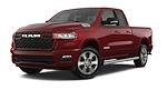 New 2025 Ram 1500 Big Horn Quad Cab 4x4 Pickup for sale #744886 - photo 1