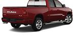 New 2025 Ram 1500 Big Horn Quad Cab 4x4 Pickup for sale #744886 - photo 2