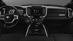 New 2025 Ram 1500 Big Horn Quad Cab 4x4 Pickup for sale #744886 - photo 6