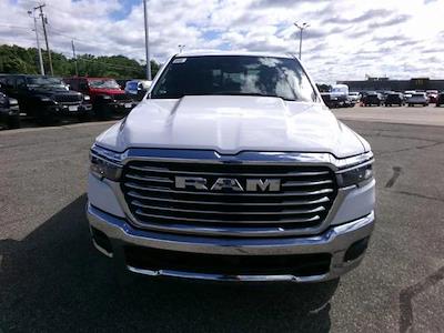 New 2025 Ram 1500 Laramie Crew Cab 4x4 Pickup for sale #765275 - photo 2