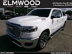 New 2025 Ram 1500 Laramie Crew Cab 4x4 Pickup for sale #765275 - photo 1