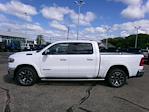 New 2025 Ram 1500 Laramie Crew Cab 4x4 Pickup for sale #765275 - photo 3
