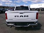New 2025 Ram 1500 Laramie Crew Cab 4x4 Pickup for sale #765275 - photo 6