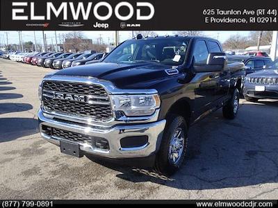 2024 Ram 3500 Crew Cab 4x4, Pickup for sale #D65025 - photo 1