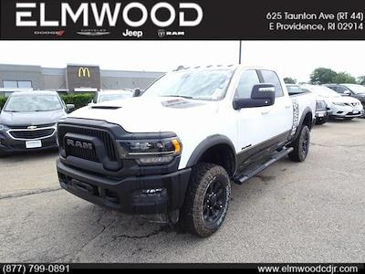 2024 Ram 2500 Crew Cab 4x4, Pickup for sale #D65060 - photo 1