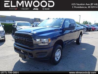 2024 Ram 2500 Crew Cab 4x4, Pickup for sale #D65076 - photo 1