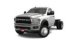 New 2024 Ram 5500 Tradesman Regular Cab 4x4 60 CA Cab Chassis for sale #D65106 - photo 1