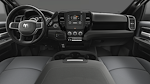 New 2024 Ram 5500 Tradesman Regular Cab 4x4 60 CA Cab Chassis for sale #D65106 - photo 5