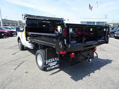 New 2024 Ram 3500 Regular Cab 4x4 Dump Truck for sale #D66004 - photo 2