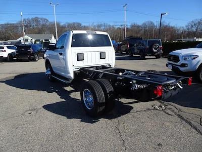 New 2024 Ram 3500 Tradesman Regular Cab 4x4 60 CA Cab Chassis for sale #D66005 - photo 2