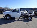 New 2024 Ram 3500 Tradesman Regular Cab 4x4 60 CA Cab Chassis for sale #D66005 - photo 4