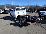 New 2024 Ram 3500 Tradesman Regular Cab 4x4 60 CA Cab Chassis for sale #D66005 - photo 2