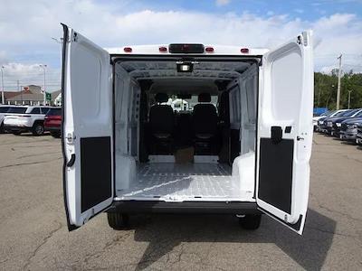 2025 Ram ProMaster 1500 Standard Roof FWD, Empty Cargo Van for sale #E62001 - photo 2