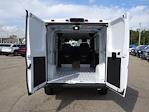 2025 Ram ProMaster 1500 Standard Roof FWD, Empty Cargo Van for sale #E62001 - photo 2