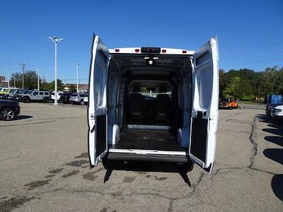 2025 Ram ProMaster 2500 High Roof FWD, Empty Cargo Van for sale #E62002 - photo 2