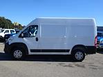 2025 Ram ProMaster 2500 High Roof FWD, Empty Cargo Van for sale #E62002 - photo 4