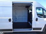 2025 Ram ProMaster 2500 High Roof FWD, Empty Cargo Van for sale #E62002 - photo 9