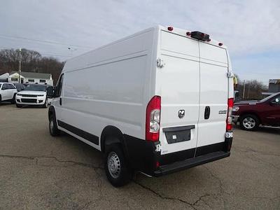 New 2025 Ram ProMaster 2500 High Roof Empty Cargo Van for sale #E62013 - photo 2