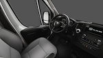 New 2025 Ram ProMaster 2500 High Roof Empty Cargo Van for sale #E62033 - photo 8