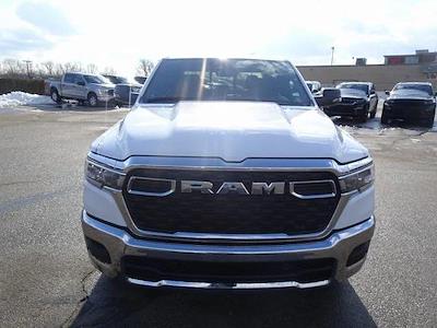New 2025 Ram 1500 Big Horn Crew Cab 4x4 Pickup for sale #E65095 - photo 2