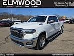 New 2025 Ram 1500 Big Horn Crew Cab 4x4 Pickup for sale #E65095 - photo 1