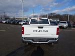 New 2025 Ram 1500 Big Horn Crew Cab 4x4 Pickup for sale #E65095 - photo 6