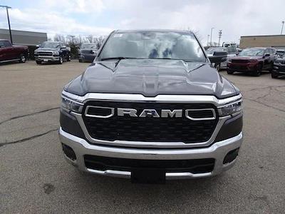 New 2025 Ram 1500 Big Horn Crew Cab 4x4 Pickup for sale #E65113 - photo 2