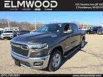 New 2025 Ram 1500 Big Horn Crew Cab 4x4 Pickup for sale #E65113 - photo 1
