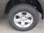New 2025 Ram 1500 Big Horn Crew Cab 4x4 Pickup for sale #E65113 - photo 4